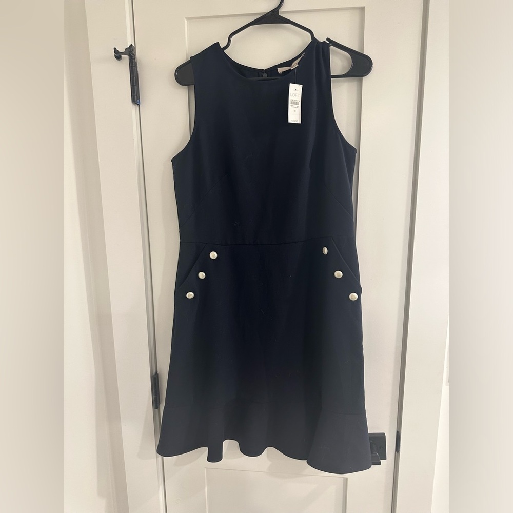 Work Dress